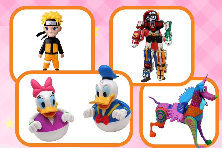 多年經(jīng)驗(yàn)塑膠玩具及製品代工製造, 自然是你的最佳選擇